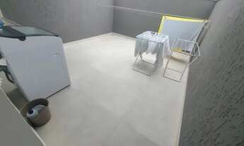 Imagem 6: Flat para aluguel com 40m² com 1 quarto em Capim Macio - Natal - RN