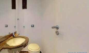 Imagem 5: APARTAMENTO - ITAIM BIBI - SP