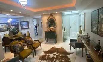 Imagem 6: Requintado Apartamento Edifício Los Angeles