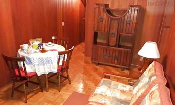 Imagem: Apartamento mobiliado para locação Teresópolis