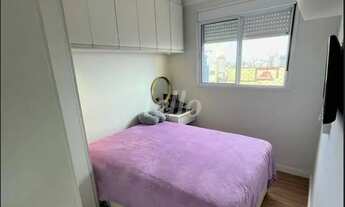 Imagem 6: São Paulo - Apartamento Padrão - Saúde