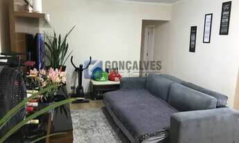 Imagem 4: SAO BERNARDO DO CAMPO - Residential / Apartment - VILA ERMELINDA