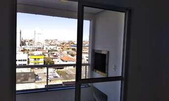 Imagem 3: Apto de dois dormitorios em areias são jose