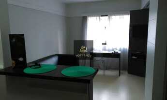 Imagem 3: Flat disponível no Itaim Bibi - SP