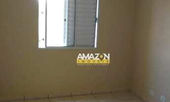Imagem 4: Apartamento com 3 dormitórios, 80 m² - venda por R$ 230.000,00 ou aluguel por R$ 1.200,00