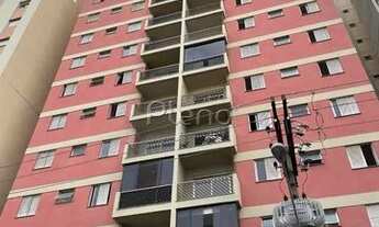 Imagem: Apartamento - Bosque - Campinas