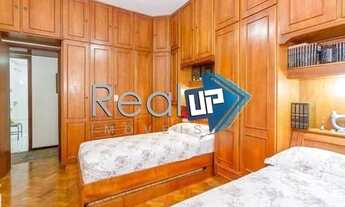 Imagem 6: Apartamento de 3 quartos com ótima área externa