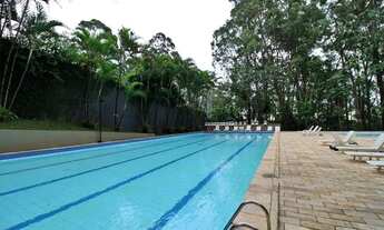 Imagem 7: Apartamento de 2 Dormitórios. 54 m² para venda R$ 310.000,00 em Vila Andrade - São Paulo