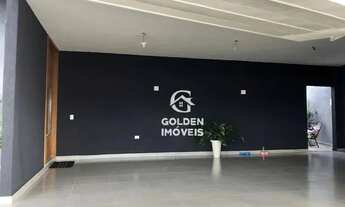 Imagem 4: Casa com 3 dormitórios, 250 m² - venda por R$ 950.000,00 ou aluguel por R$ 5.700,00/mês