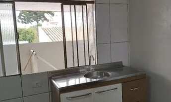 Imagem 3: Kitinete Boqueirao