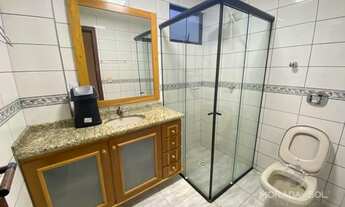 Imagem 4: Apartamento quadra mar em Meia Praia - Itapema