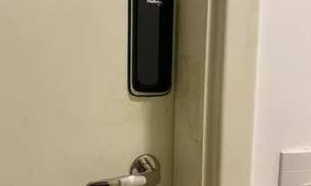 Imagem 6: Flat a venda no Duo JK em RP mobiliado