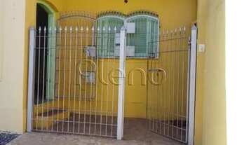 Imagem 3: Casa - Bosque - Campinas