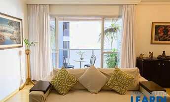 Imagem 5: APARTAMENTO - HIGIENÓPOLIS - SP