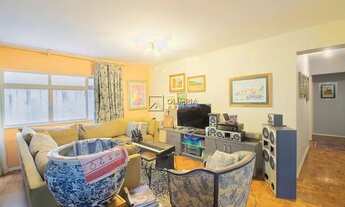 Imagem 3: Apartamento Locação Paraíso 141 m² 3 Dormitórios