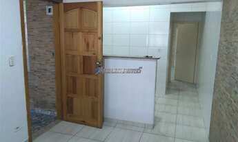 Imagem 7: Casa para aluguel tem 75 metros quadrados com 2 quartos em Aviação - Praia Grande - SP