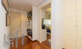 Imagem 2: Apartamento à venda em Brooklin com 200 m², 3 quartos, 3 suítes, 4 vagas