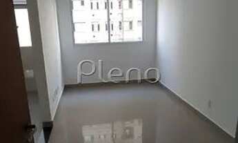 Imagem 2: Apartamento à venda na Vila Industrial - Campinas/SP