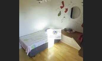 Imagem 6: Apartamento com 3 dormitórios para alugar, 93 m² por R$ 4.486,00/mês - Parque da Hípica