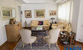 Imagem 3: APARTAMENTO - PERDIZES - SP