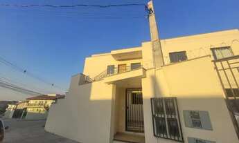 Imagem 4: Apartamento para venda tem 45 metros quadrados com 2 quartos