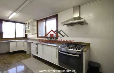 Imagem 7: Casa Venda 4 Dormitórios - 907 m² Brooklin