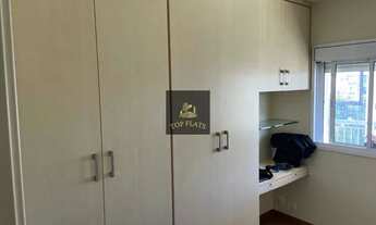 Imagem 2: Flat Para Locação - Brooklin