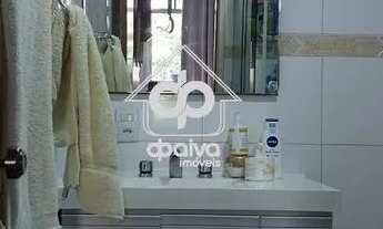 Imagem 7: Apartamento com 2 quartos dependência revertida 1 vaga em Vila Isabel - Rio de Janeiro