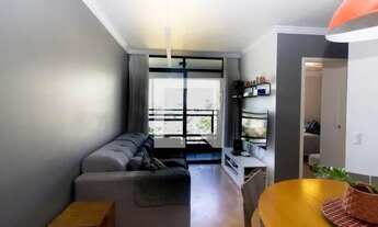 Imagem: Apartamento à Venda - Butantã, 2 Quartos