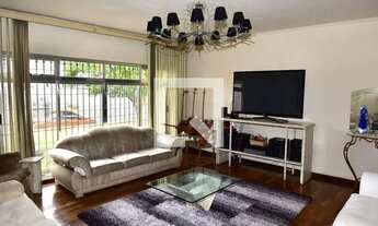 Imagem: Casa para Aluguel - Jardim Campo Grande