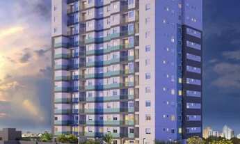 Imagem: APARTAMENTO RESIDENCIAL em São Paulo