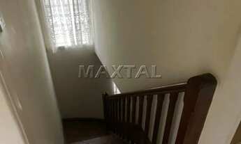 Imagem 4: Casa de Vila na Região de Santana 2 Dormitórios 3 vagas 2 Banheiros com 178 mtr2