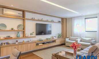 Imagem 6: APARTAMENTO - HIGIENÓPOLIS - SP