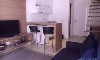 Imagem 2: FLAT DUPLEX - BROOKLIN - SP
