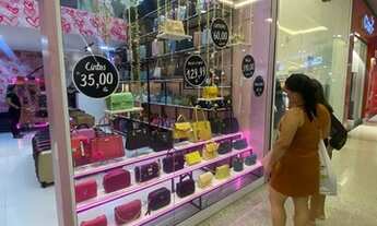 Imagem 6: Loja de Bolsas e Acessórios