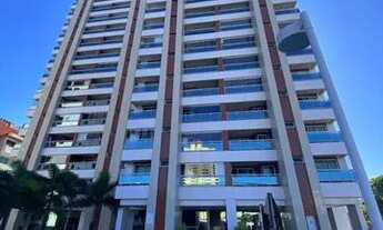 Imagem: Alugo Apartamento Aldeota - Plaza de Aníbal