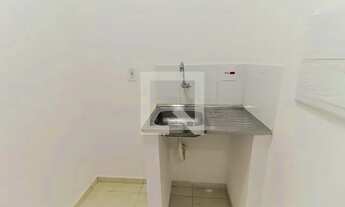 Imagem 5: Apartamento para Aluguel - Vila Esperança, 1 Quarto, 25 m2