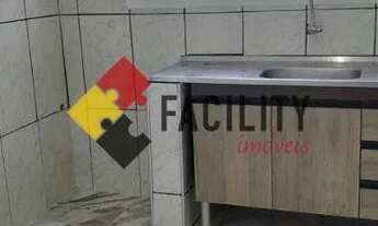 Imagem 6: Casa com edícula para locação no Bairro Jardim Santa Lúcia em Campinas/SP