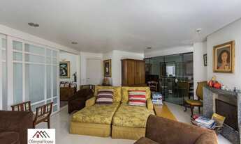 Imagem 7: Apartamento Locação 4 Dormitórios - 600 m² Moema