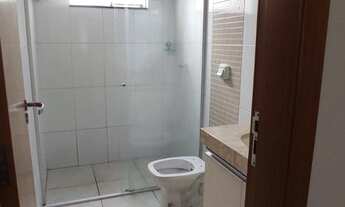 Imagem 4: Linda casa cada de três quartos no Setor Jardim Planalto