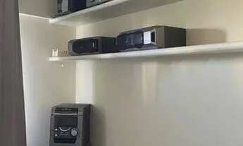 Imagem 6: Apartamento mobiliado com 3 quartos no Centro - AP50962