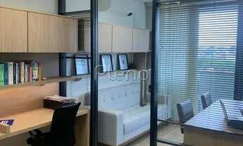 Imagem 6: Sala à venda no Loteamento Residencial Vila Bella - Campinas/SP