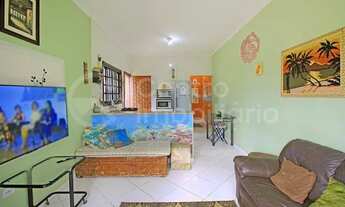 Imagem 6: CASA com 2 quartos em Itanhaém, no bairro Tupy