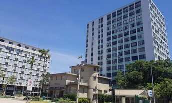 Imagem: Edifício Manchester - Apartamento Giardino