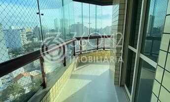 Imagem 4: Apartamento para Venda em São Bernardo do Campo, Rudge Ramos, 4 dormitórios, 4 suítes, 5 b