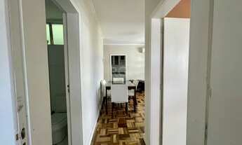 Imagem 3: Apartamento com 02 dormitórios no Menino Deus Semi Mobiliado,desocupado em Porto Alegre