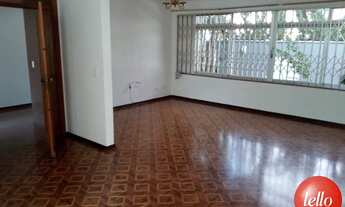 Imagem 2: São Paulo - Casa Padrão - Moema