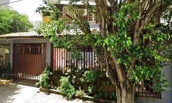 Imagem 5: SOBRADO - POMPÉIA - SP