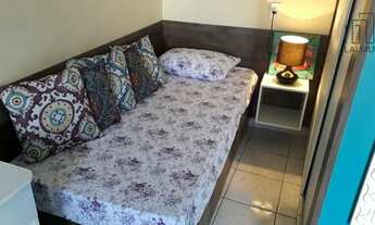 Imagem: Studio com 1 dormitório para alugar, 15