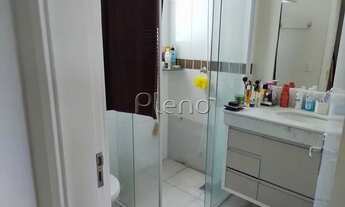 Imagem 7: Apartamento - Parque Residencial Maison Blanche - Valinhos